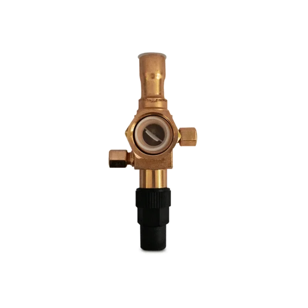Válvula Rotalock VARV-36-1 3/4+1 1/8S – 1 3/4″ x 1 1/8″ – V02