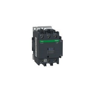 Contactor 95A(AC3) 125A(AC1) 1000V 3P 1NA+1NC 440VAC